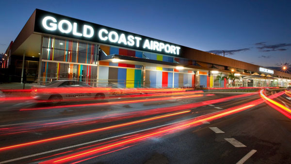 Gold Coast Airport Transfers and other transfer services