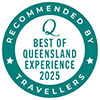 Gold Coast 2025 chauffeur drivers recommended by travellers